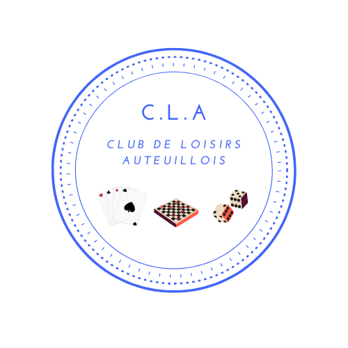 logo cla