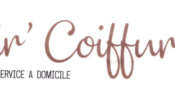 Hair&rsquo; Coiffure