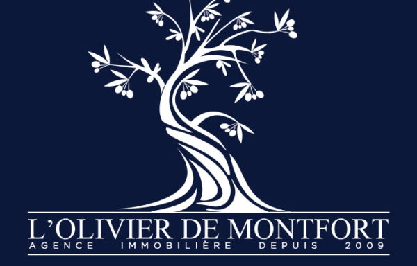 L&rsquo;Olivier de Montfort – Immobilier