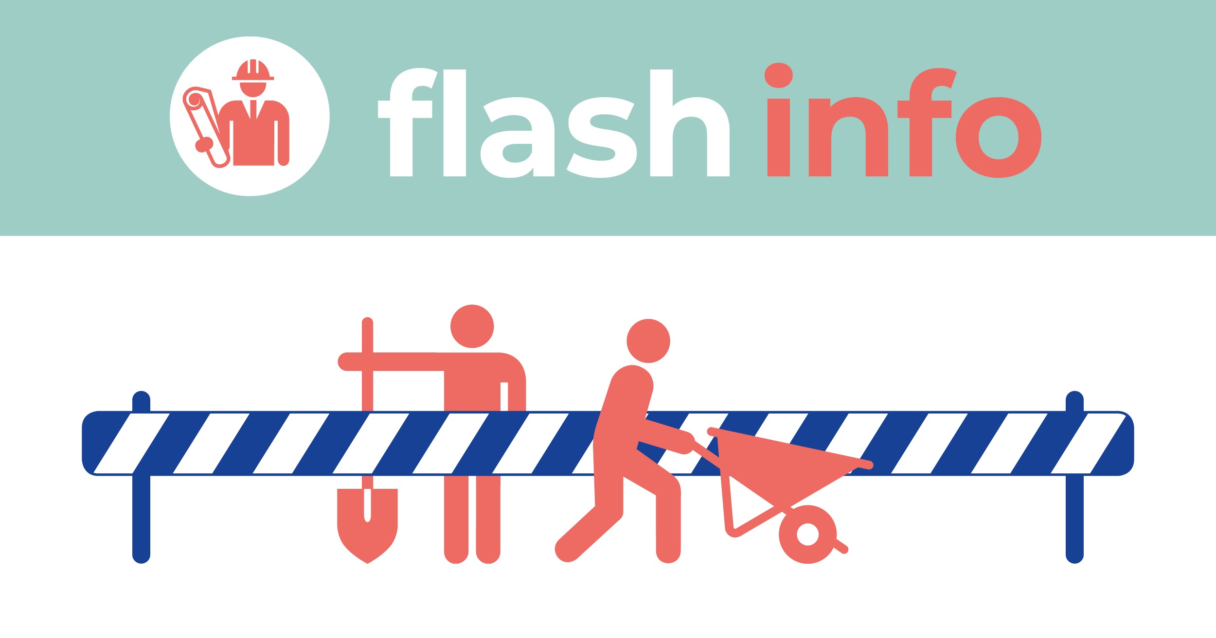 FlashInfo Travaux