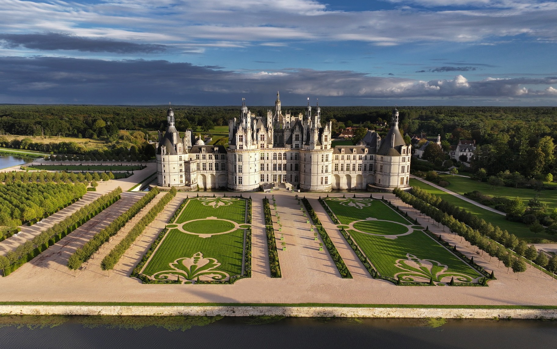 Château de la Loire