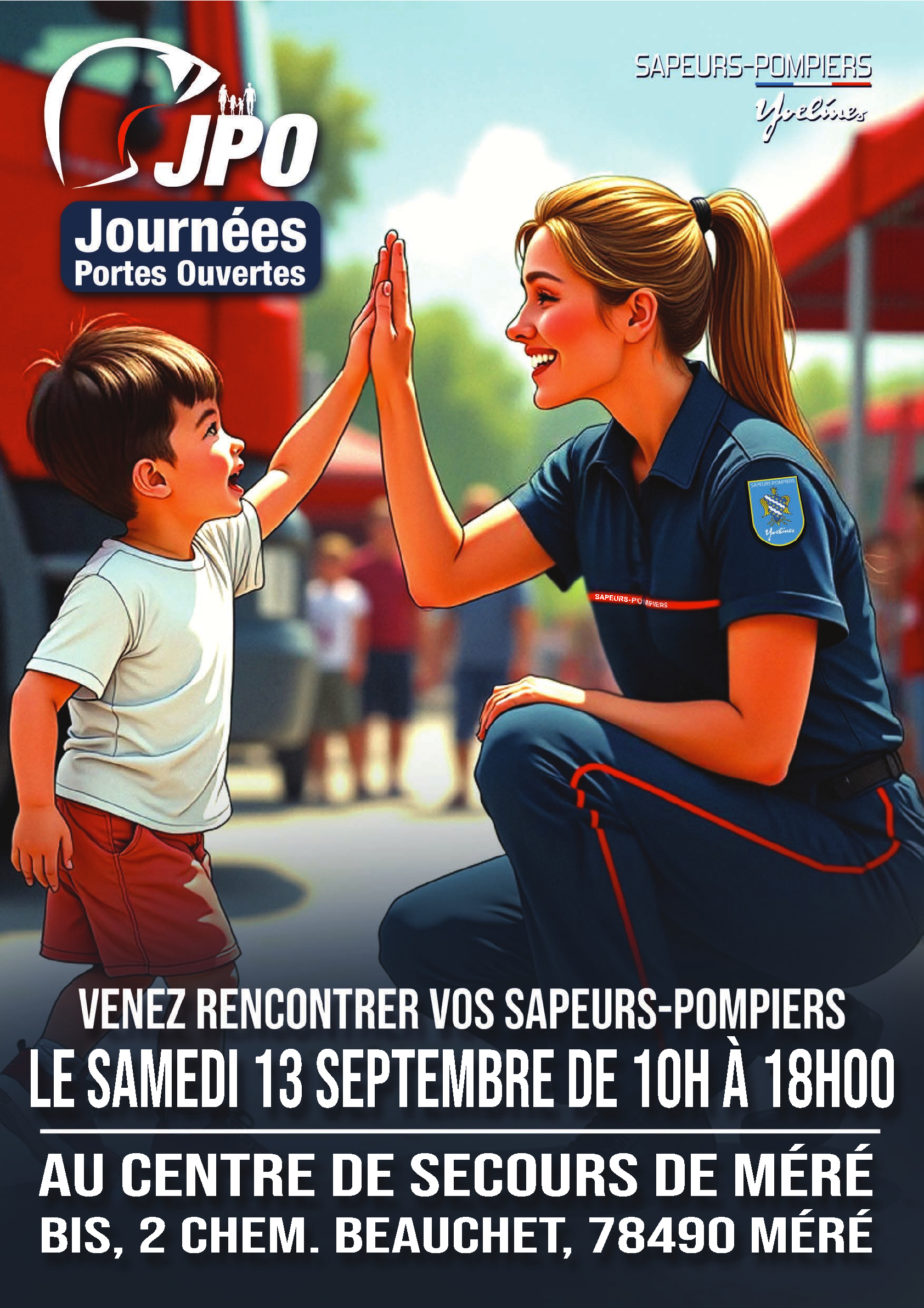 AFFICHE JPO 2025 MER