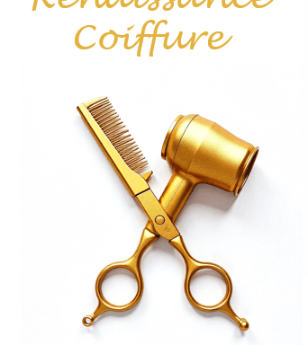 Renaissance Coiffure