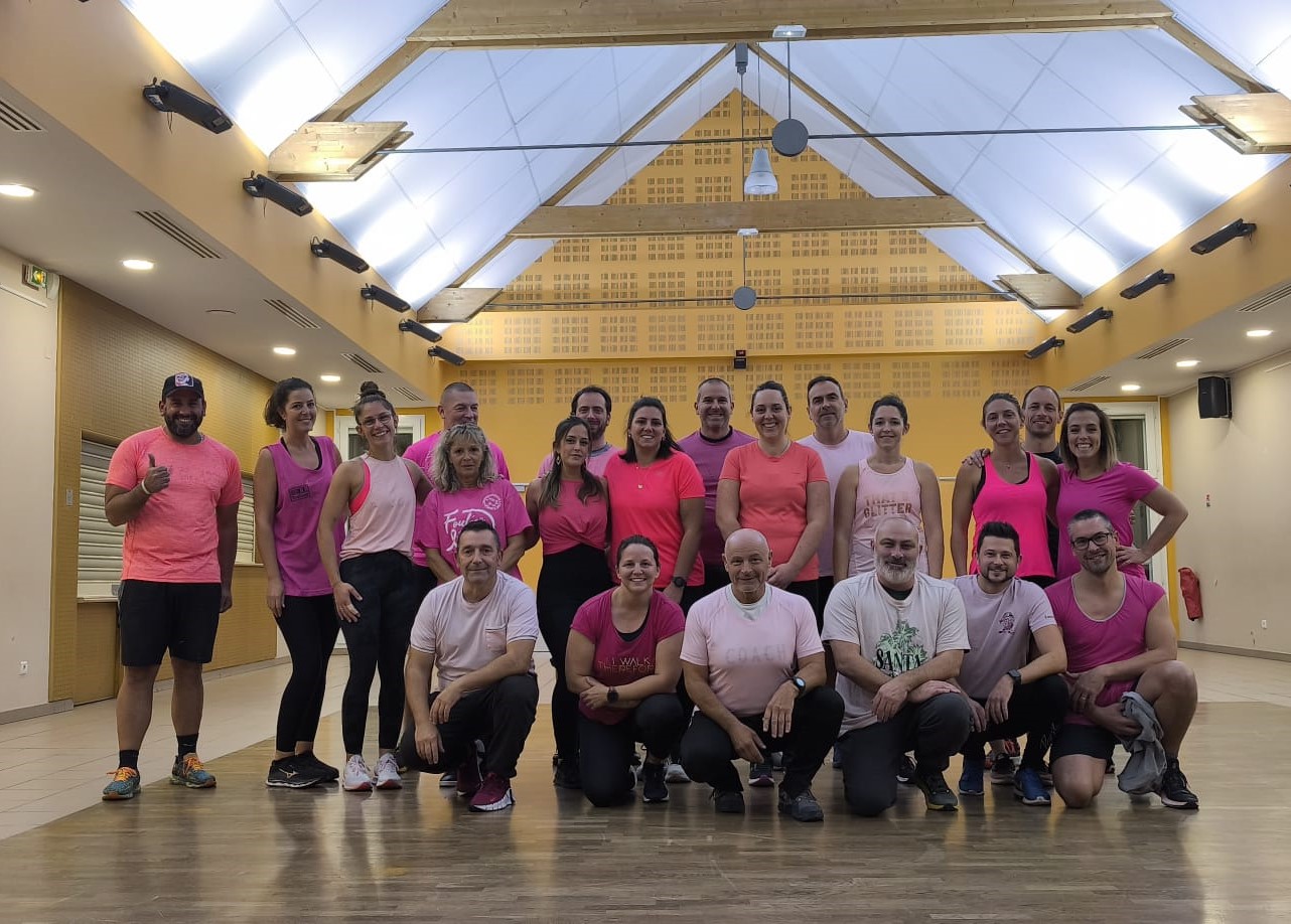 Cross Training Military 2