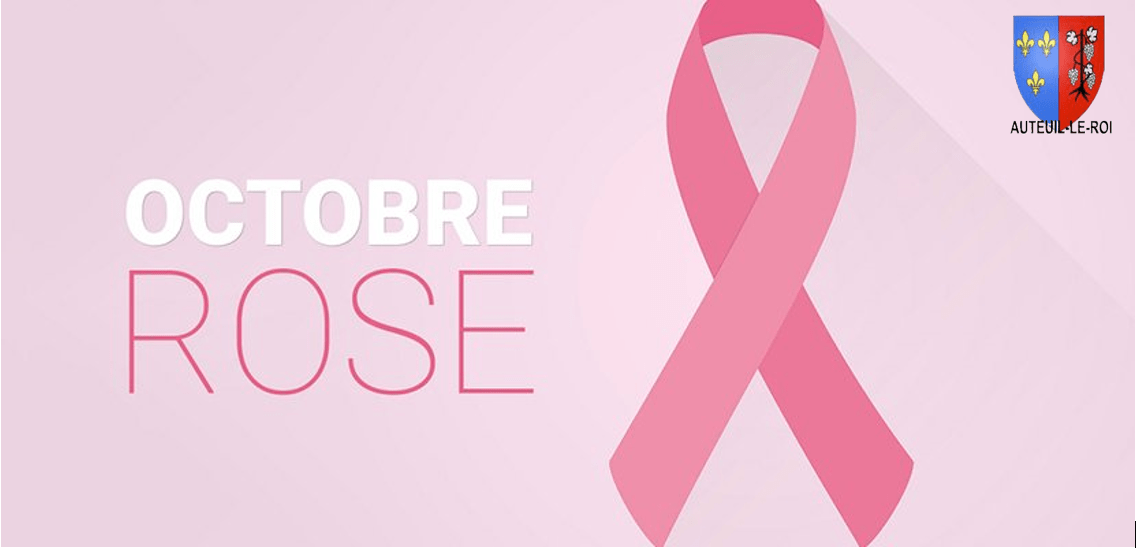 Octobre Rose Auteuil