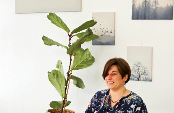 Ombeline Naturopathe et Réflexogue