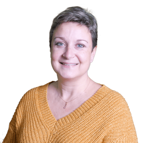 Caroline MURET