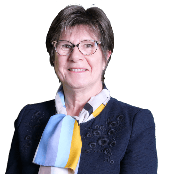 Marie-Lise DUBOC