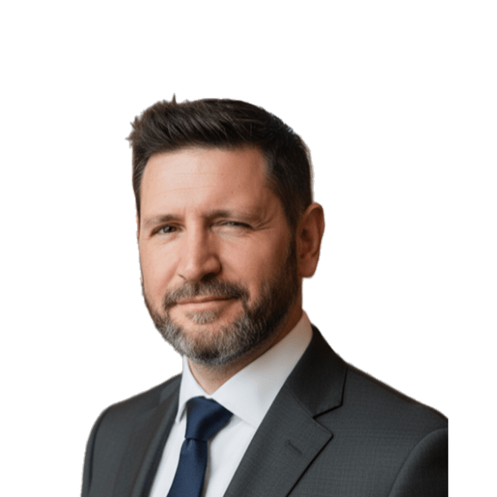 Pascal THIONVILLE