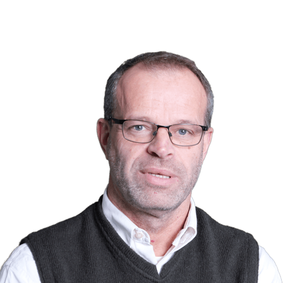 Samuel BLONDEAU