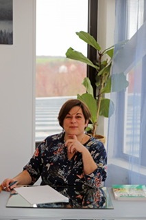 Ombeline Naturopathe