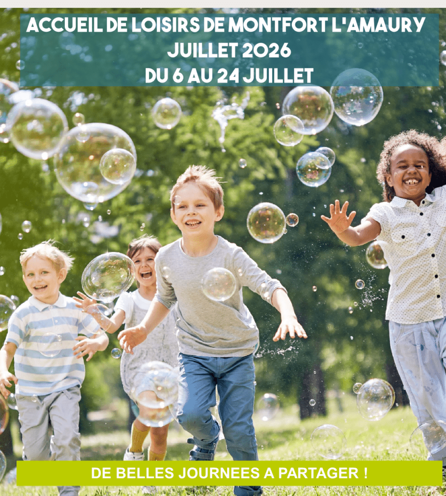 0 Affiche inscriptions juillet interco Montfort été 2026