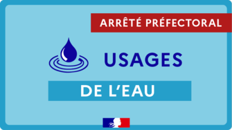 Restrictions des usages de l eau large