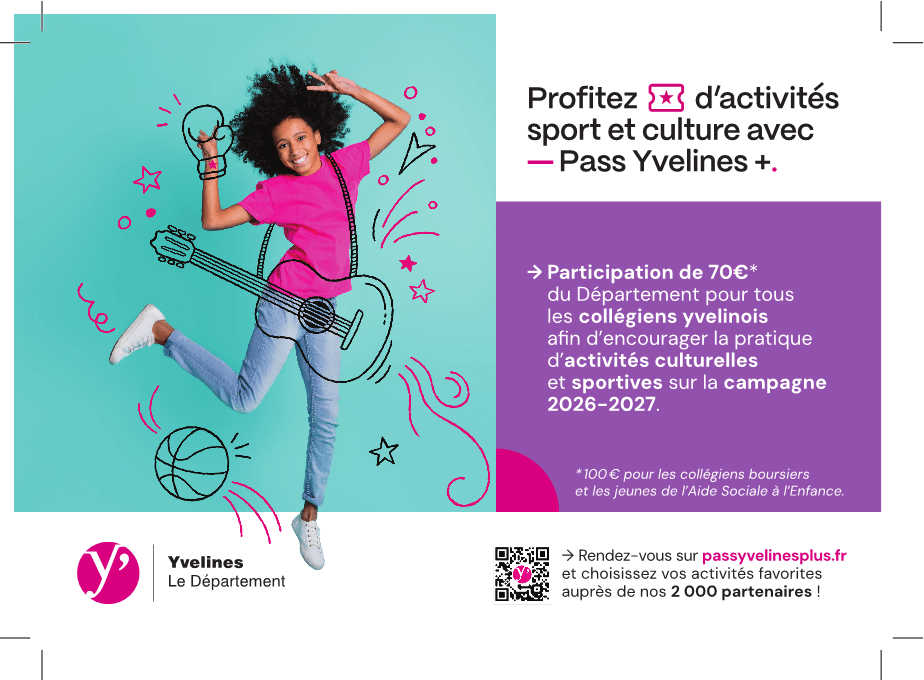 Flyer A6 Passe Yvelines Colle╠ugiens HD1