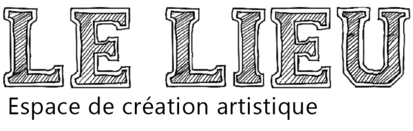 Logo Lieu transparent