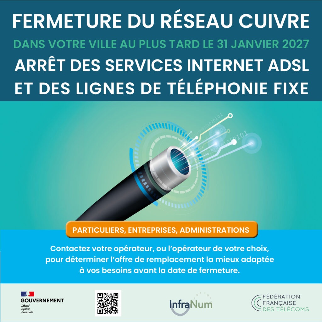 Vignette arrêt du cuivre lot 3