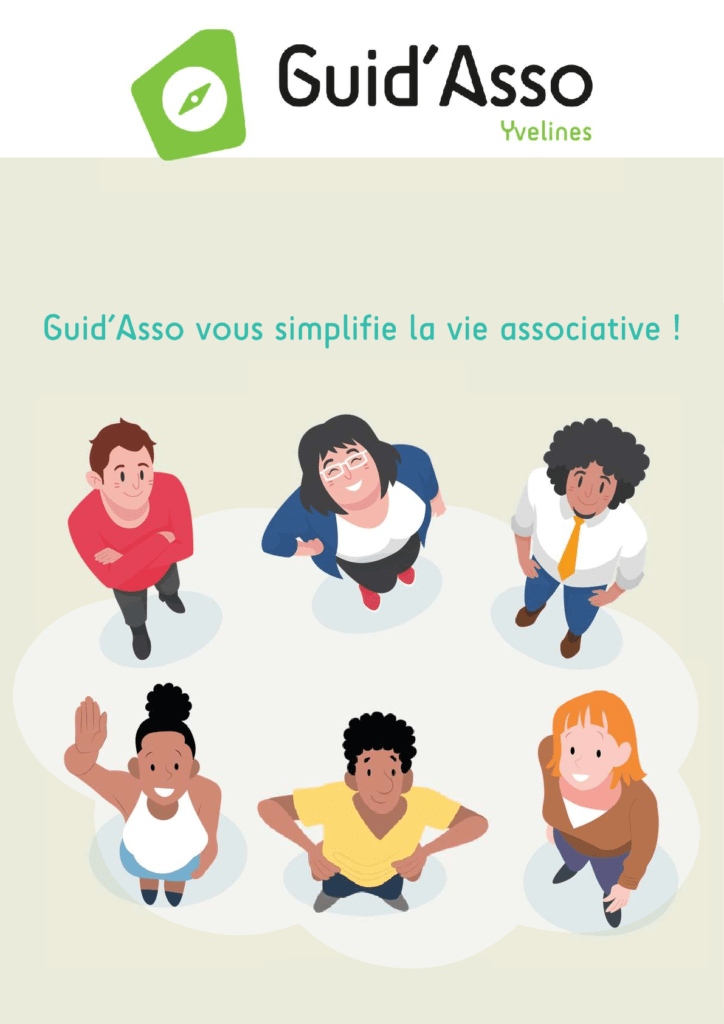 Information Guid Asso Yvelines Forums asso 2026 1