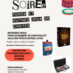soirée jeux 2026