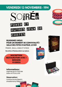soirée jeux 2026