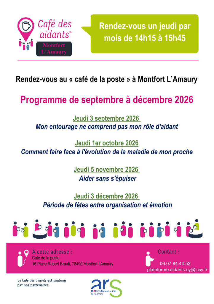 2026 sept à dec Café Des Aidants centre Yvelines 2
